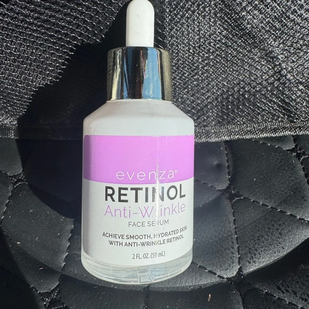 N/A evenza retinol